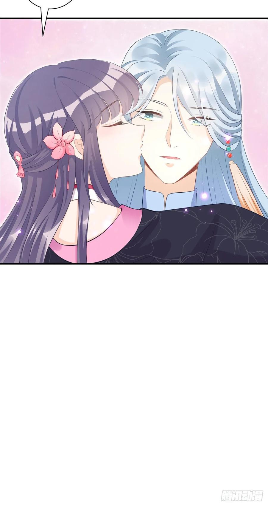 我家徒弟又挂了 - 第102话 何为天道所归 - 第41张图