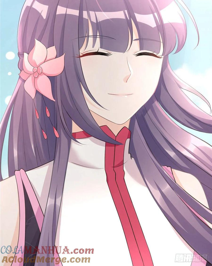 我家徒弟又挂了 - 第103话 他负了你 - 第40张图