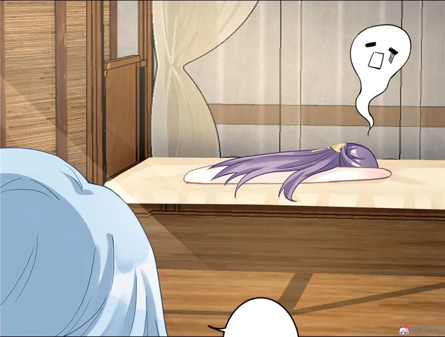 我家徒弟又挂了 - 第10话 不可小视的小萝卜头 - 第70张图