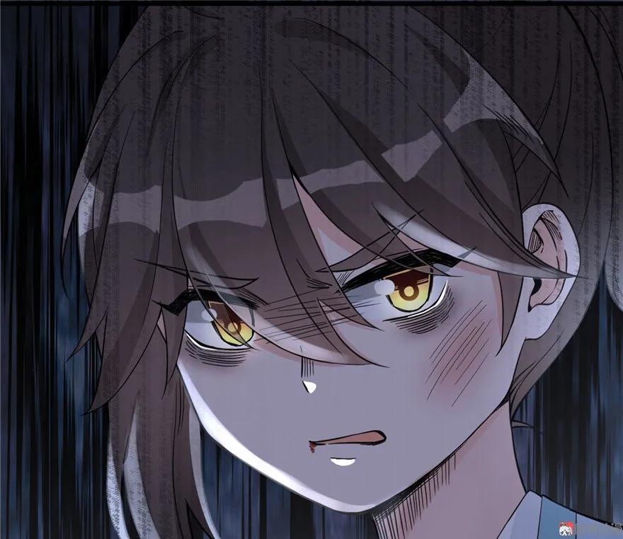 我家徒弟又挂了 - 第10话 不可小视的小萝卜头 - 第52张图