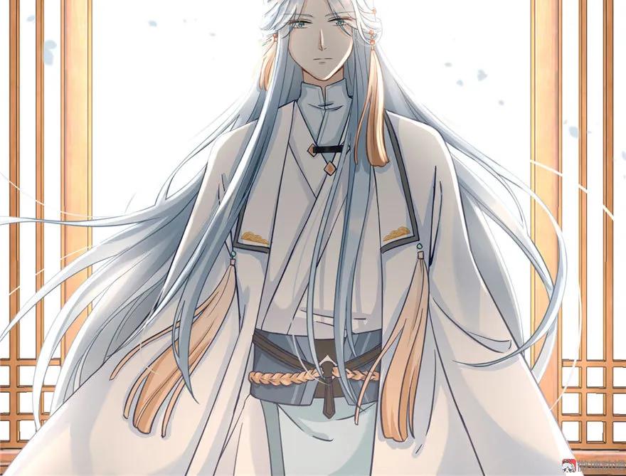 我家徒弟又挂了 - 第10话 不可小视的小萝卜头 - 第68张图