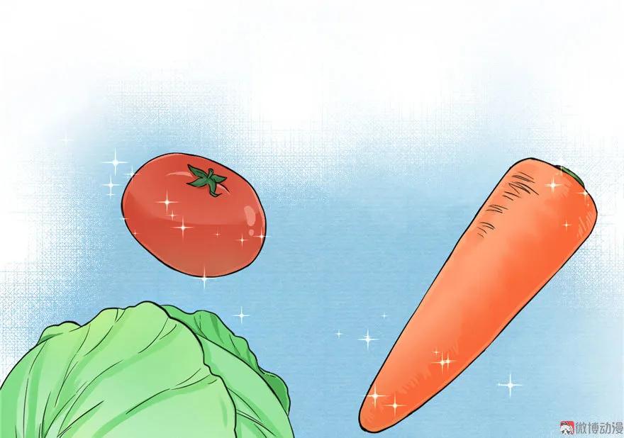 我家徒弟又挂了 - 第10话 不可小视的小萝卜头 - 第83张图