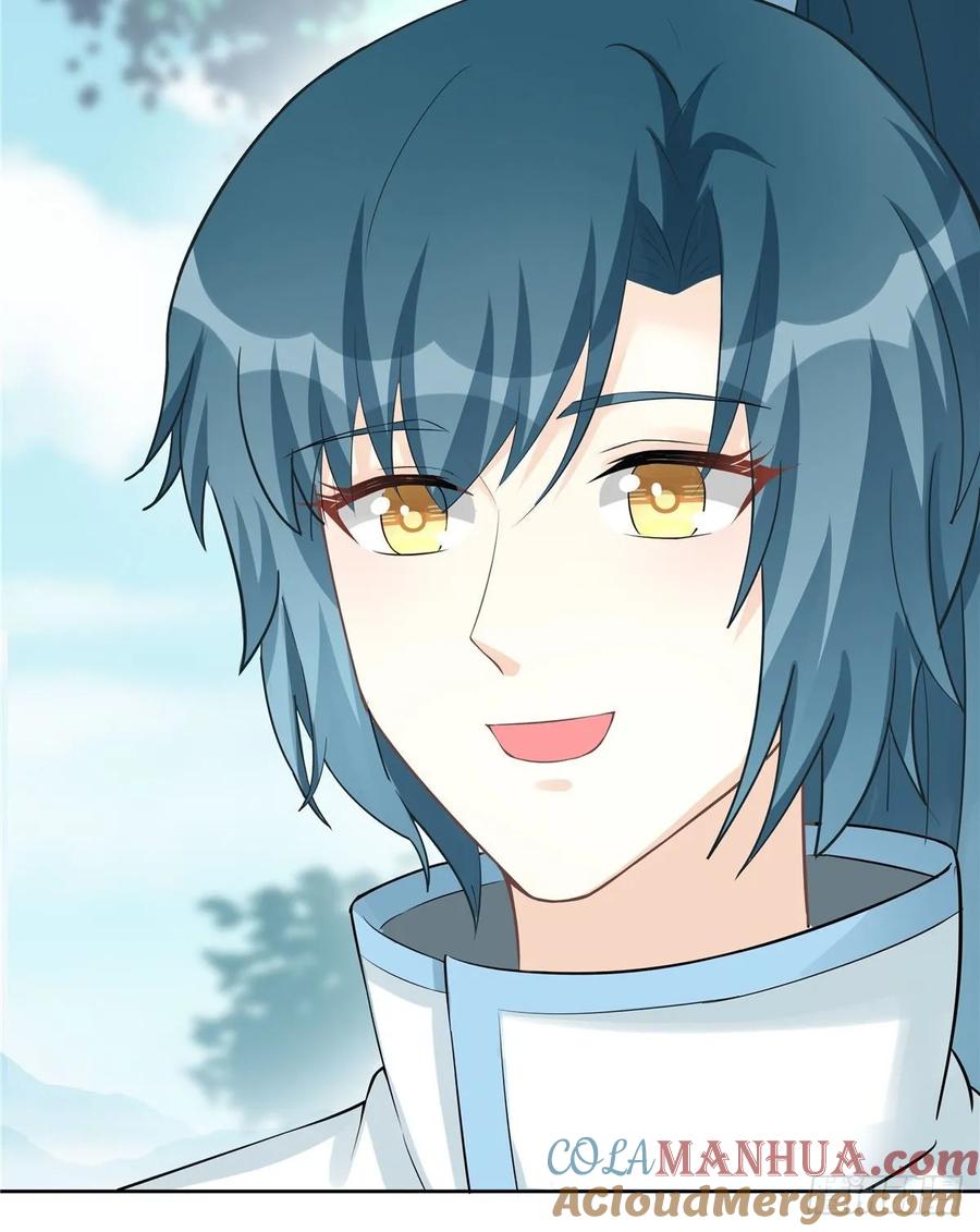 我家徒弟又挂了 - 第111话 居然被人调戏了 - 第16张图