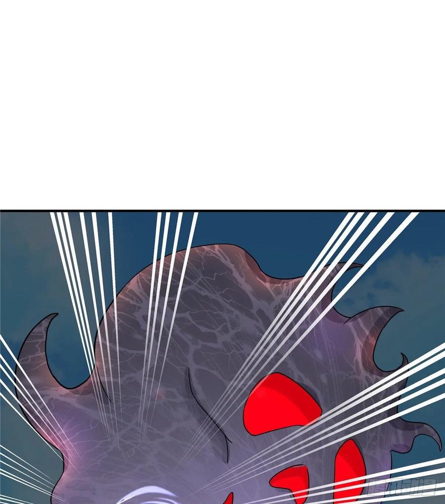 我家徒弟又挂了 - 第114话 是魔族 - 第15张图