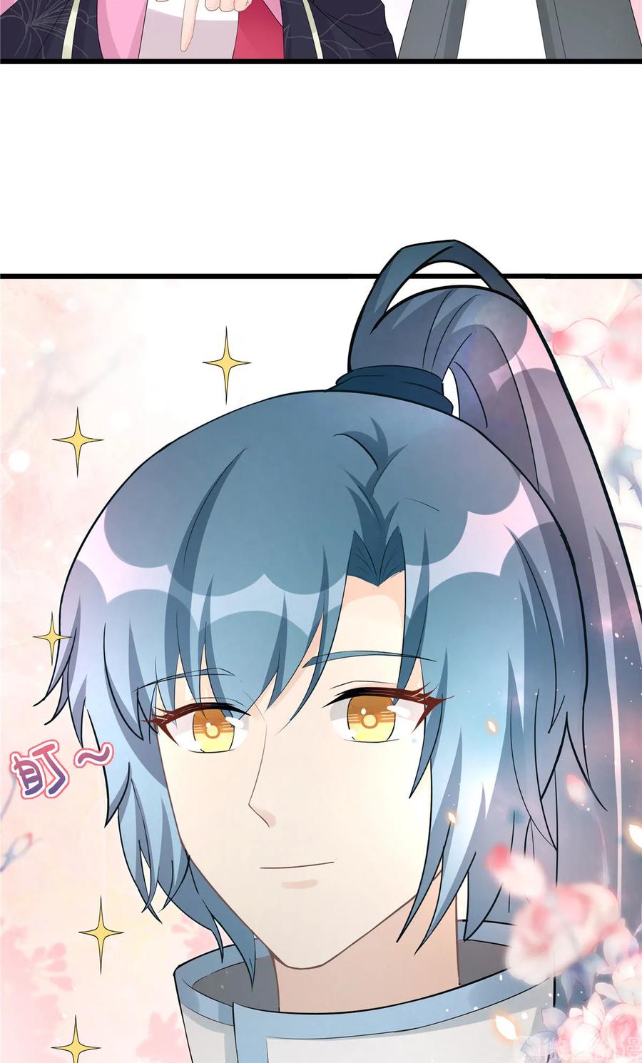 我家徒弟又挂了 - 第116话 请掌门回山 - 第35张图