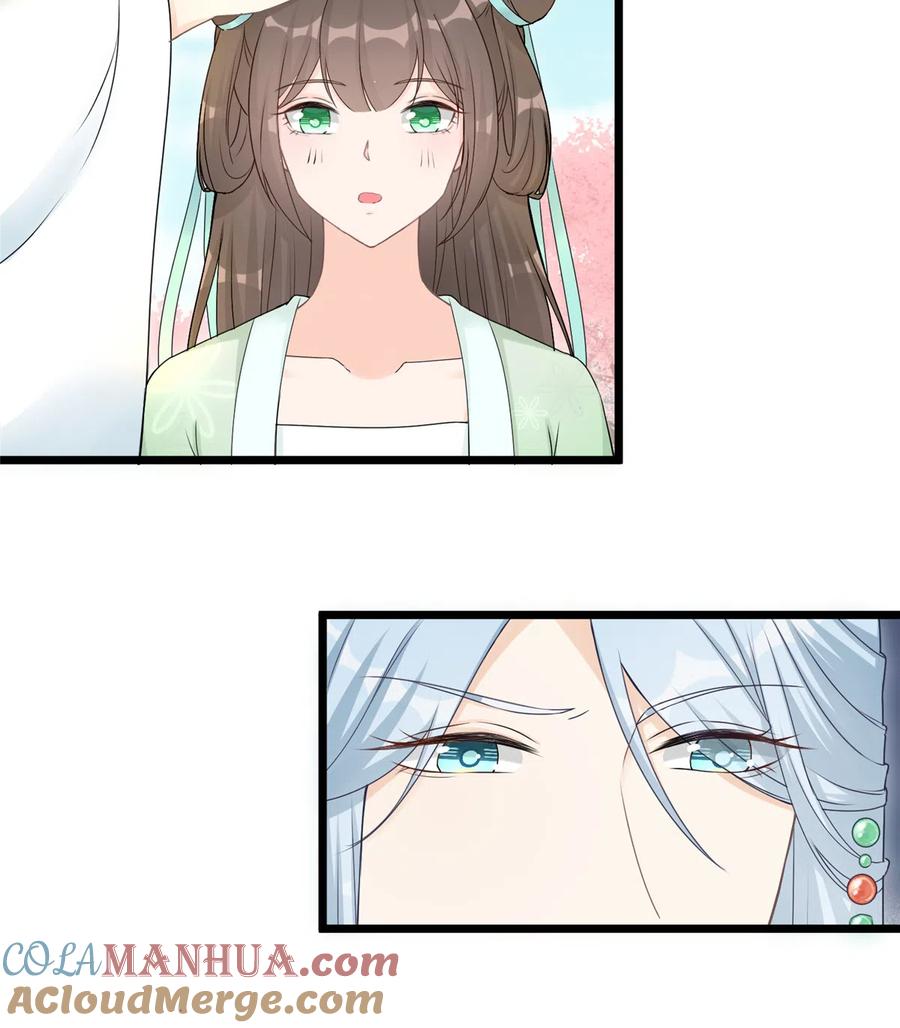 我家徒弟又挂了 - 第123话 被小妖精冒充了！ - 第40张图