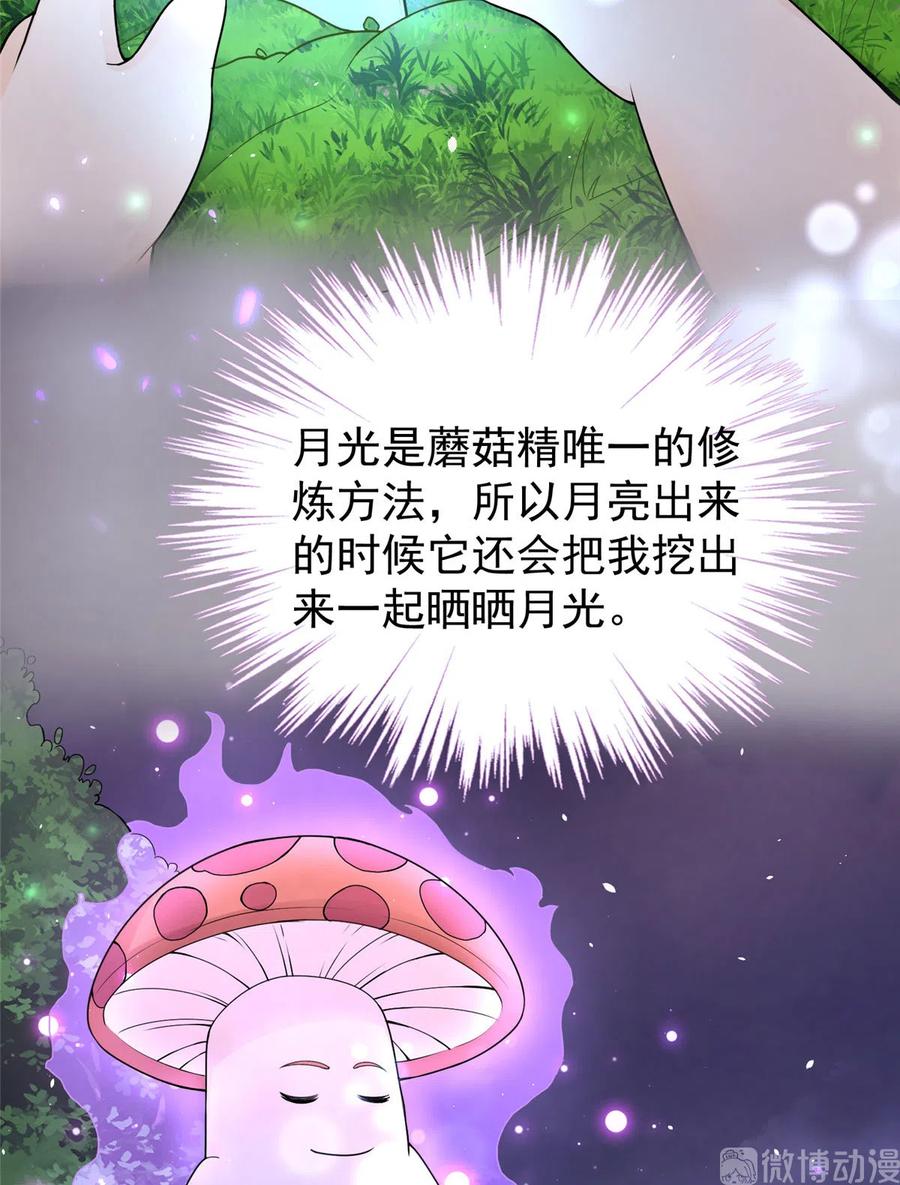 我家徒弟又挂了 - 第125话 哪来的蘑菇精 - 第38张图