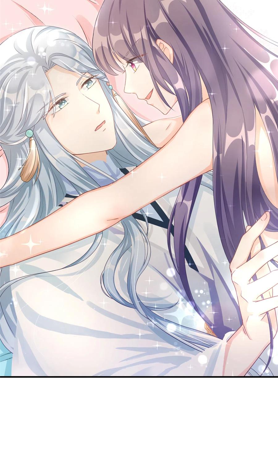 我家徒弟又挂了 - 第128话 再次扑倒师父 - 第20张图