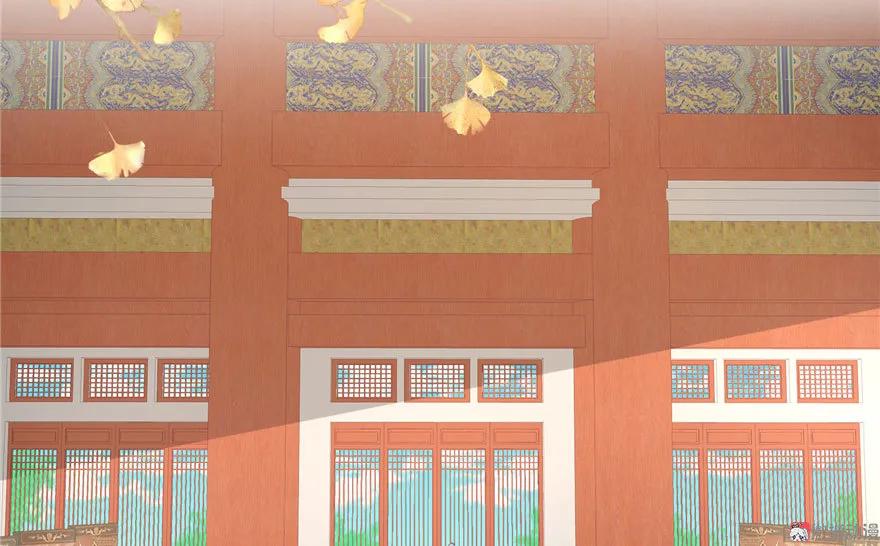 我家徒弟又挂了 - 第13话 小萝卜头扭曲的三观 - 第2张图