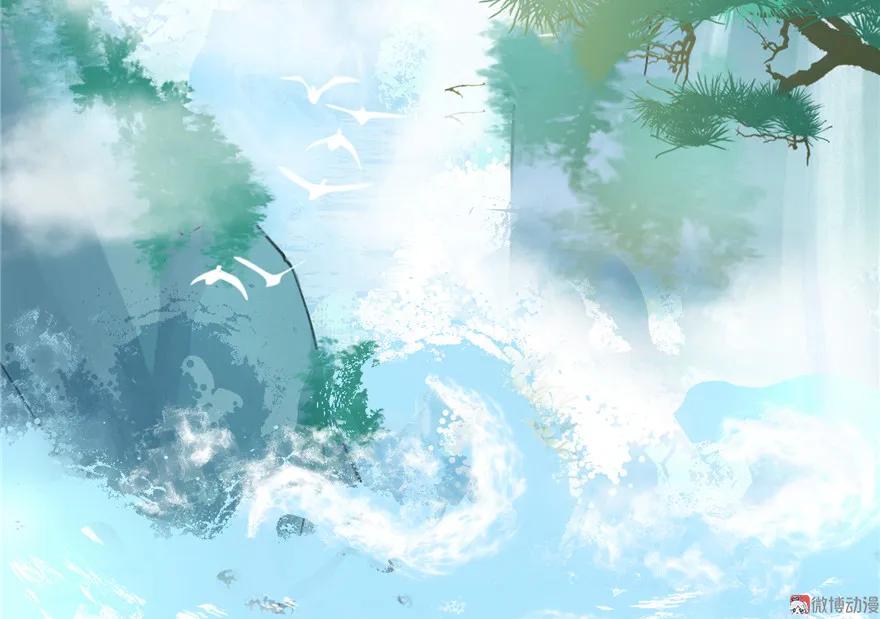 我家徒弟又挂了 - 第14话 不可思议的契合度 - 第52张图