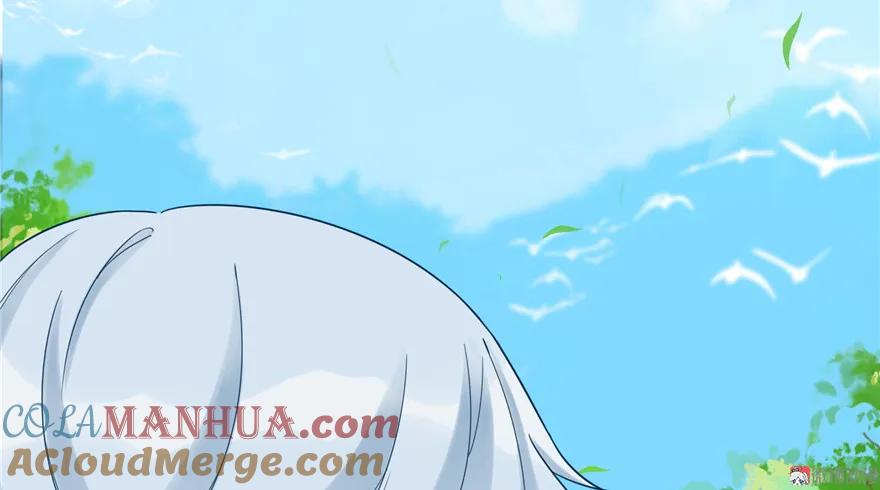 我家徒弟又挂了 - 第15话 一个月炼了把扇子 - 第45张图