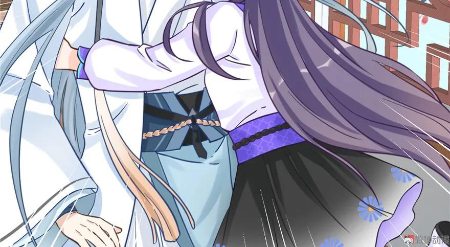 我家徒弟又挂了 - 第15话 一个月炼了把扇子 - 第94张图