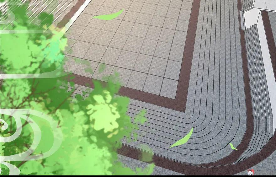 我家徒弟又挂了 - 第16话 王徐之VS逍逸 - 第3张图