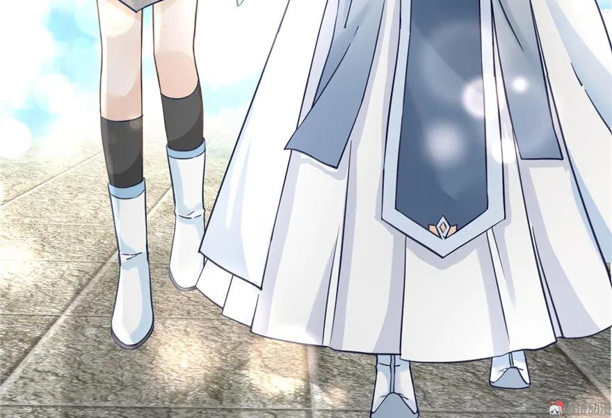 我家徒弟又挂了 - 第16话 王徐之VS逍逸 - 第6张图