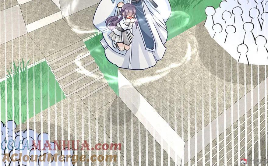 我家徒弟又挂了 - 第17话 那个小鬼果然有问题 - 第17张图