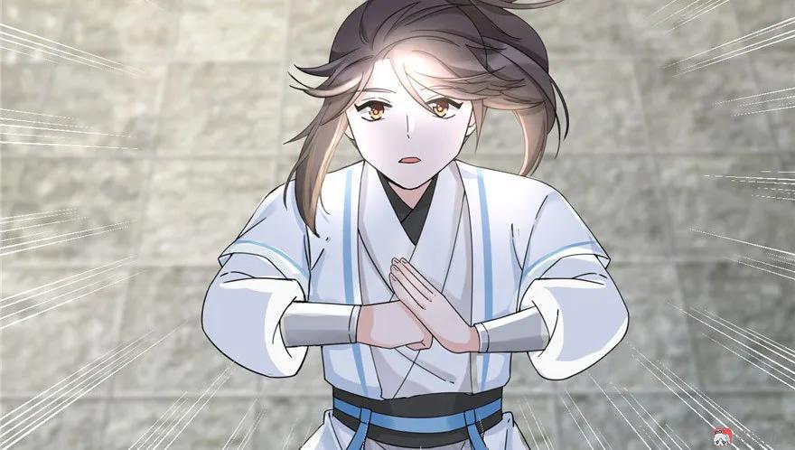 我家徒弟又挂了 - 第17话 那个小鬼果然有问题 - 第58张图