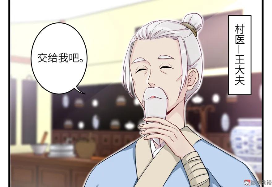 我家徒弟又挂了 - 第1话 我穿越了？！ - 第53张图