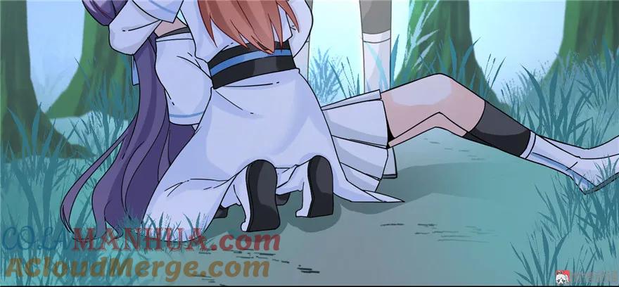 我家徒弟又挂了 - 第21话 是否返回复活点 - 第9张图