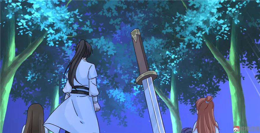 我家徒弟又挂了 - 第21话 是否返回复活点 - 第55张图