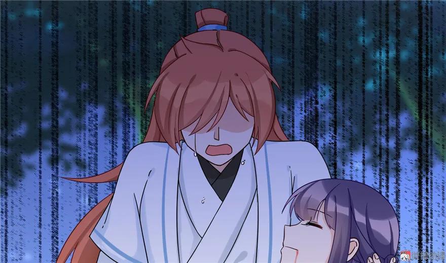 我家徒弟又挂了 - 第21话 是否返回复活点 - 第22张图