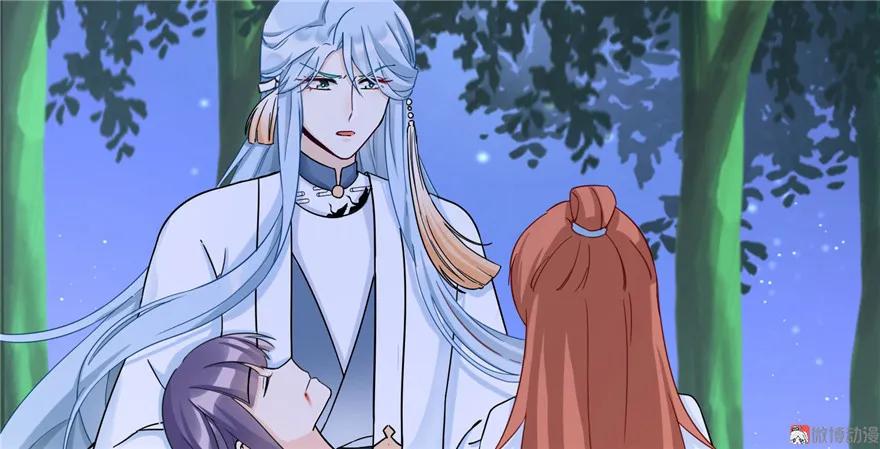 我家徒弟又挂了 - 第21话 是否返回复活点 - 第63张图