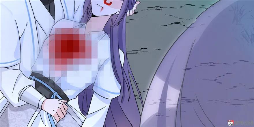 我家徒弟又挂了 - 第21话 是否返回复活点 - 第11张图