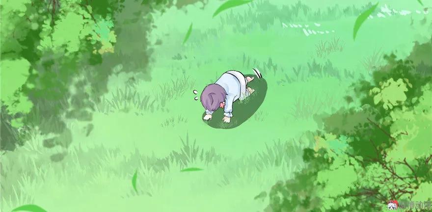 我家徒弟又挂了 - 第22话 闺女养成计划 - 第30张图