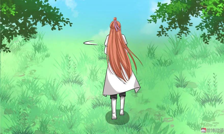 我家徒弟又挂了 - 第22话 闺女养成计划 - 第86张图