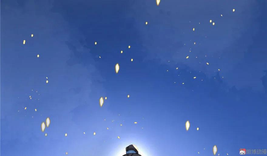 我家徒弟又挂了 - 第23话 尽全力，保你平安 - 第11张图