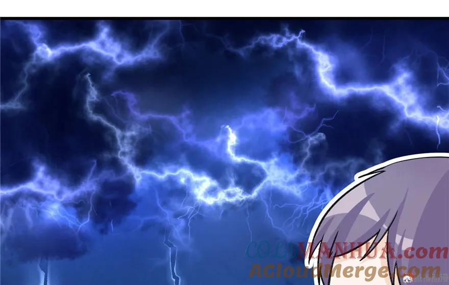 我家徒弟又挂了 - 第23话 尽全力，保你平安 - 第43张图