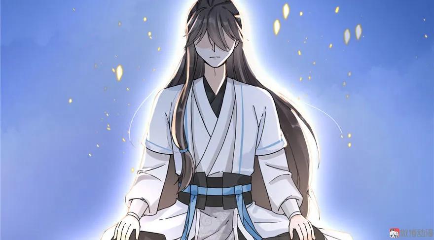 我家徒弟又挂了 - 第23话 尽全力，保你平安 - 第12张图