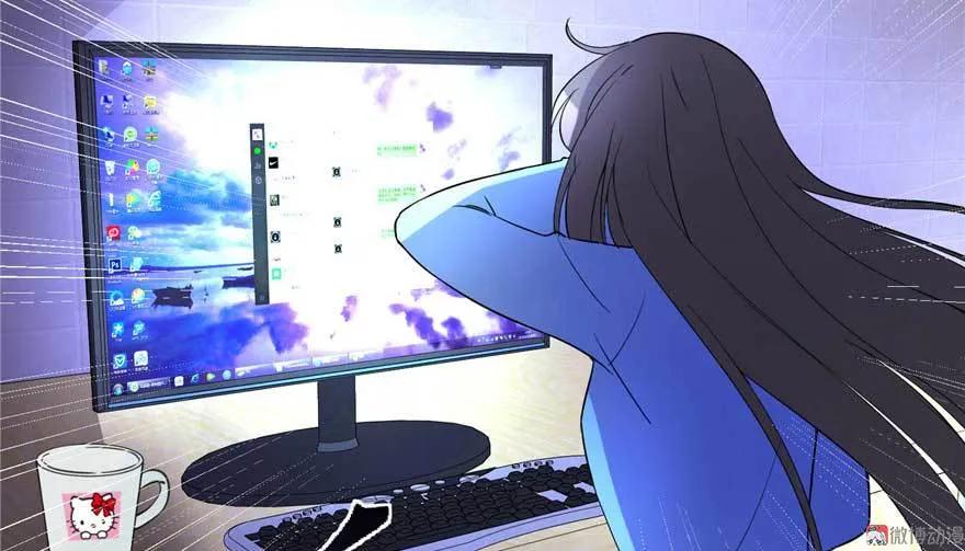 我家徒弟又挂了 - 第25话 主角光环 - 第107张图