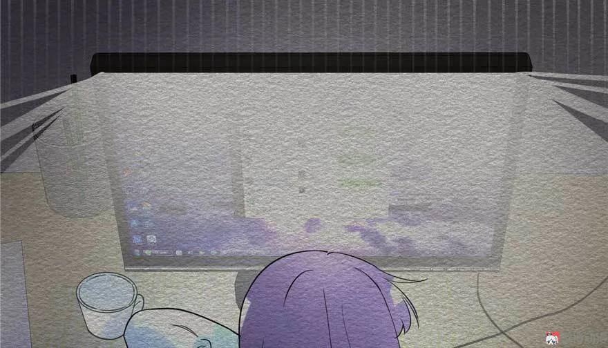 我家徒弟又挂了 - 第25话 主角光环 - 第91张图