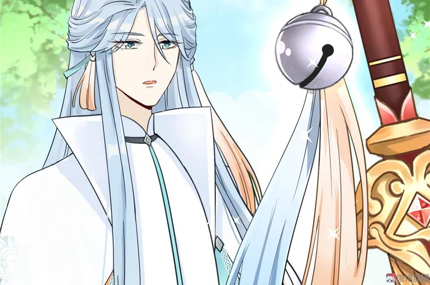 我家徒弟又挂了 - 第27话 这谁顶得住啊 - 第39张图