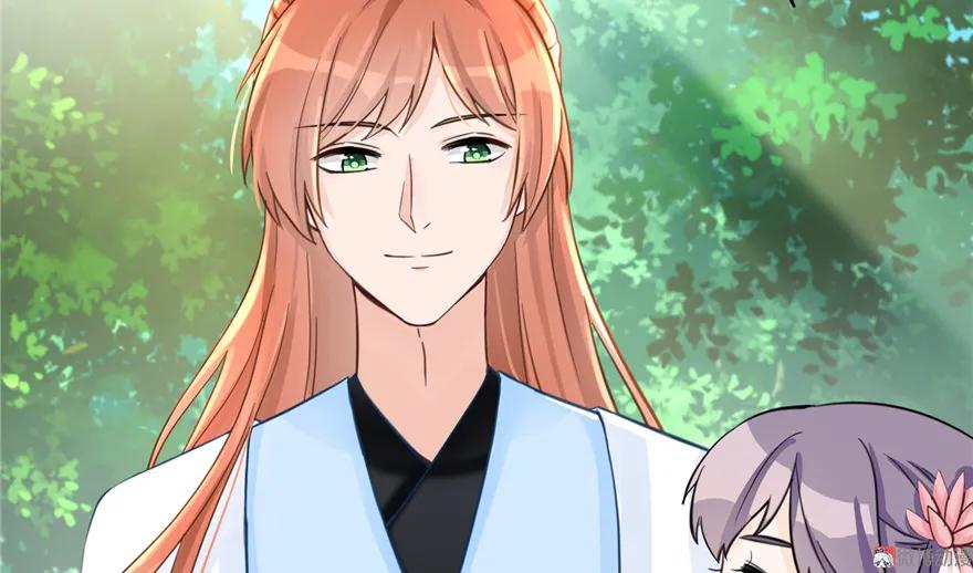 我家徒弟又挂了 - 第27话 这谁顶得住啊 - 第87张图