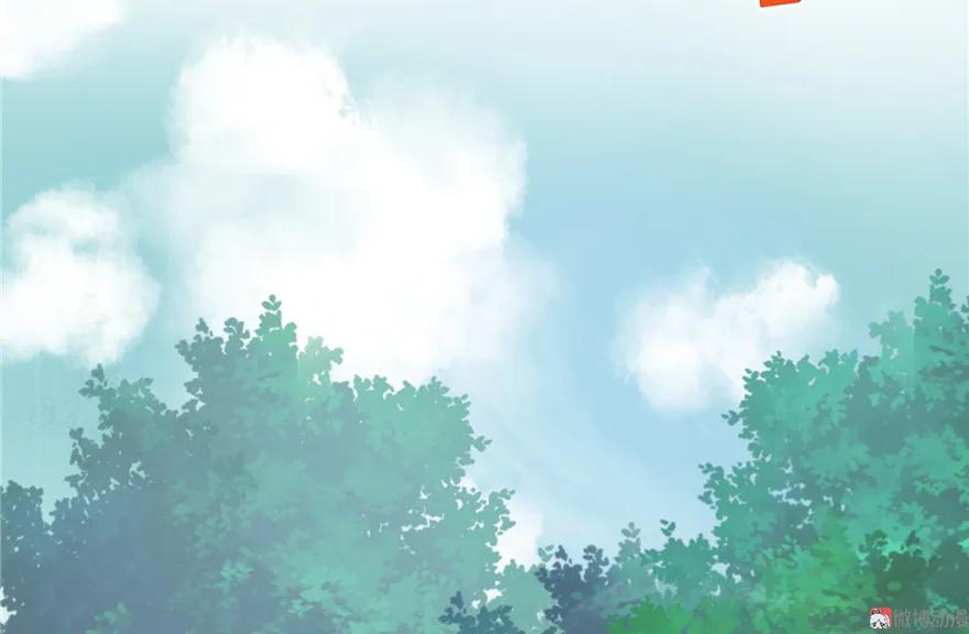 我家徒弟又挂了 - 第28话 出发！识云启 - 第18张图