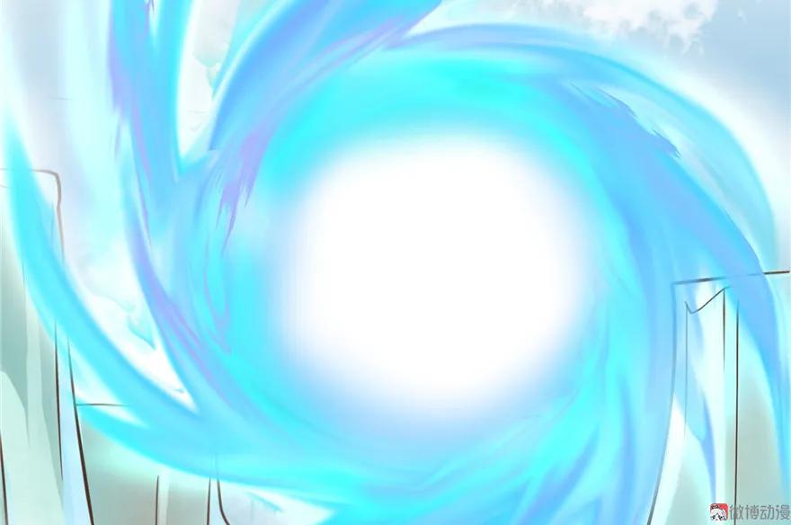 我家徒弟又挂了 - 第28话 出发！识云启 - 第9张图