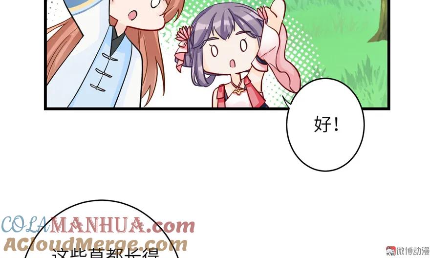 我家徒弟又挂了 - 第28话 出发！识云启 - 第64张图