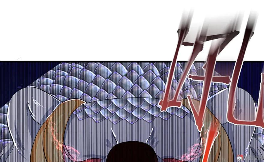 我家徒弟又挂了 - 第29话 自带闪现的妖兽 - 第74张图