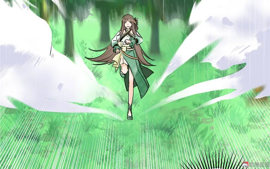 我家徒弟又挂了 - 第29话 自带闪现的妖兽 - 第8张图