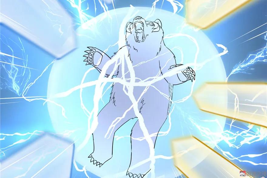 我家徒弟又挂了 - 第29话 自带闪现的妖兽 - 第110张图