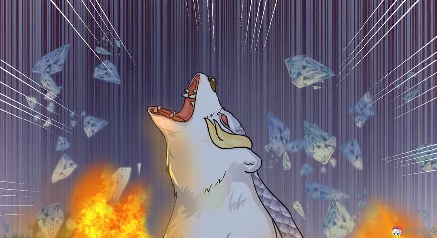 我家徒弟又挂了 - 第29话 自带闪现的妖兽 - 第50张图