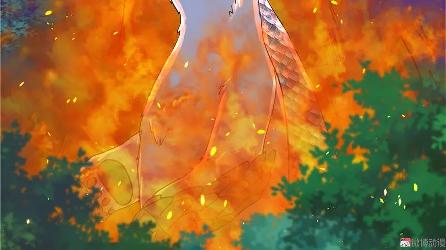 我家徒弟又挂了 - 第30话 我不会让你死的！ - 第12张图