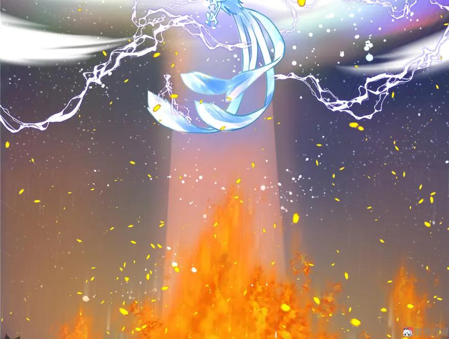 我家徒弟又挂了 - 第30话 我不会让你死的！ - 第41张图