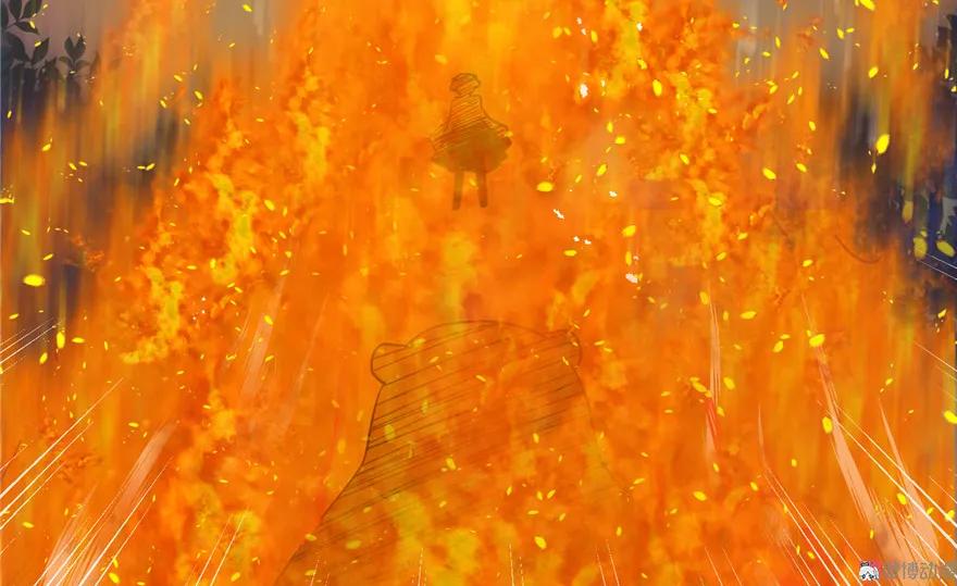 我家徒弟又挂了 - 第30话 我不会让你死的！ - 第42张图