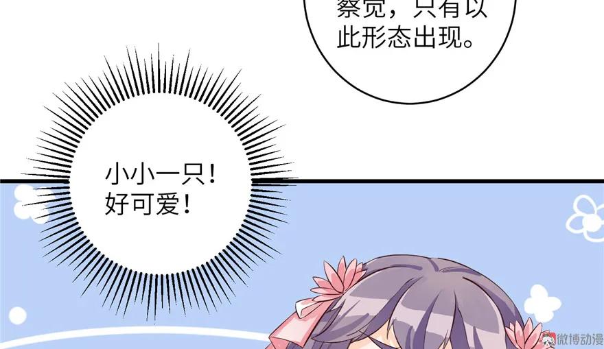 我家徒弟又挂了 - 第31话 别让为师挂心，可明白？ - 第30张图