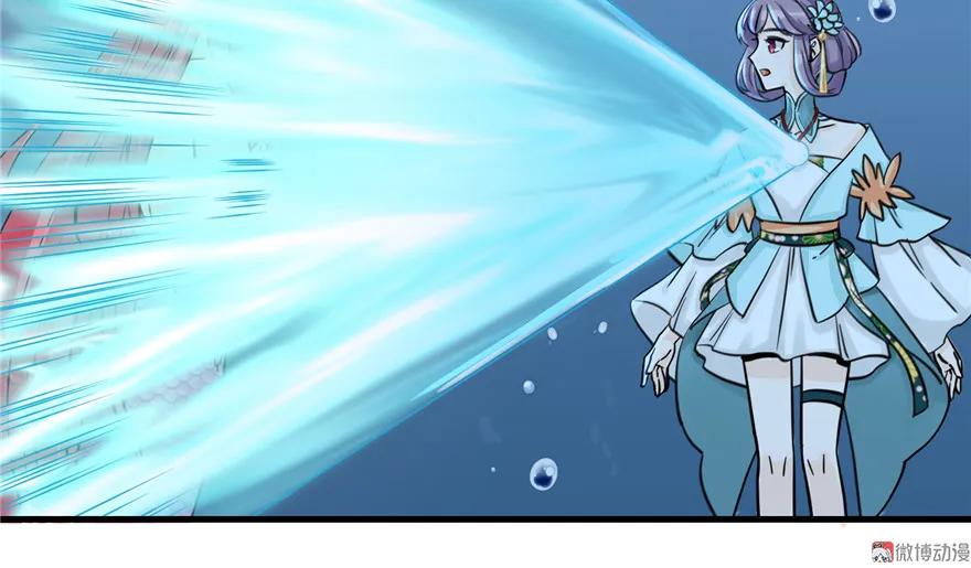 我家徒弟又挂了 - 第32话 破碎的童话梦 - 第90张图