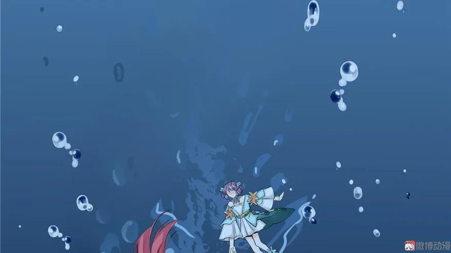 我家徒弟又挂了 - 第32话 破碎的童话梦 - 第59张图