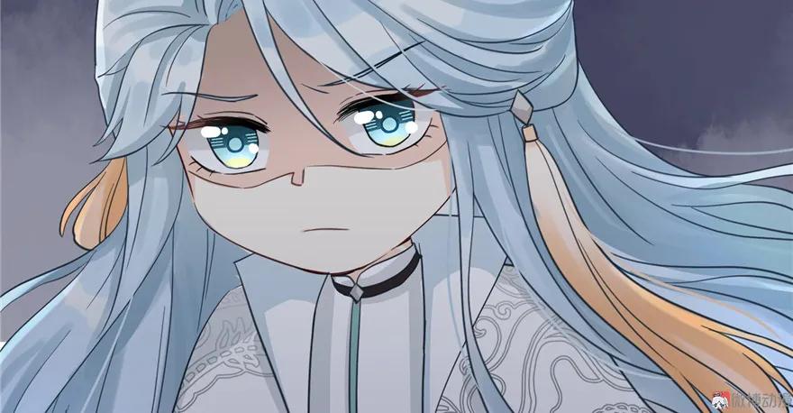 我家徒弟又挂了 - 第32话 破碎的童话梦 - 第95张图