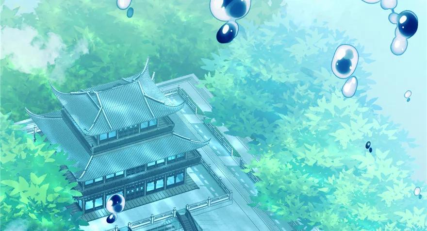 我家徒弟又挂了 - 第33话 陆察表？猪队友！ - 第8张图